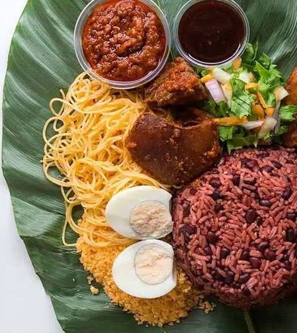 Waakye